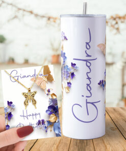 Butterfly Set 5
