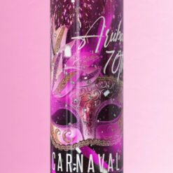 Carnaval Mask Tumbler