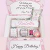 Seashell Giftbox
