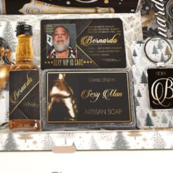 Sexy Christmas Box him - Image 7