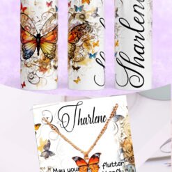 Butterfly Set 10