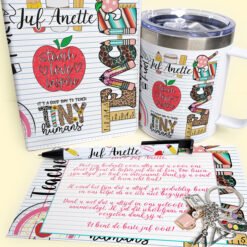 Teacher Giftbox