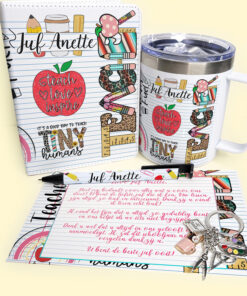 Teacher Giftbox
