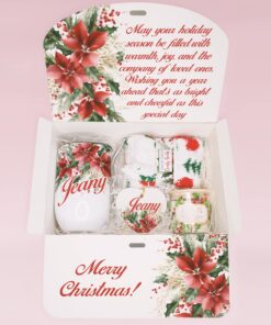 Christmas Giftbox 2