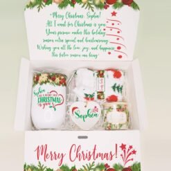 Christmas Giftbox 1