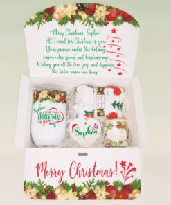 Christmas Giftbox 1