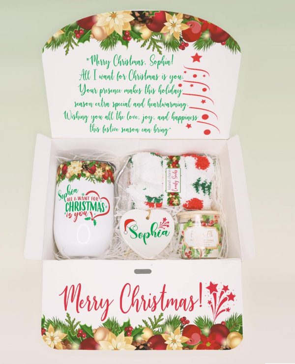 Christmas Giftbox 1