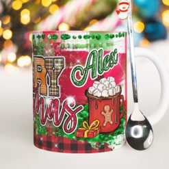 Christmas Mugbox Set - Image 5