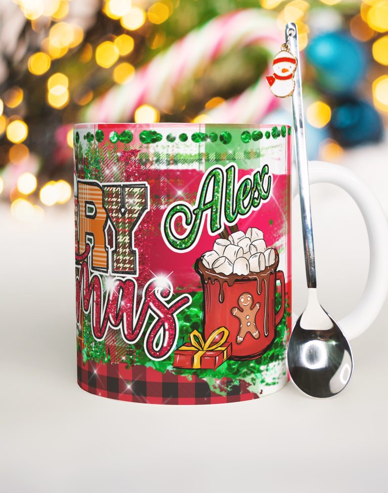 Christmas Mugbox Set - Image 5