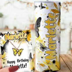 Butterfly Set 7