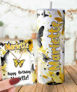 Butterfly Set 7