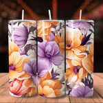 Floral Backgrounds