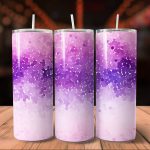 Color Splat Backgrounds