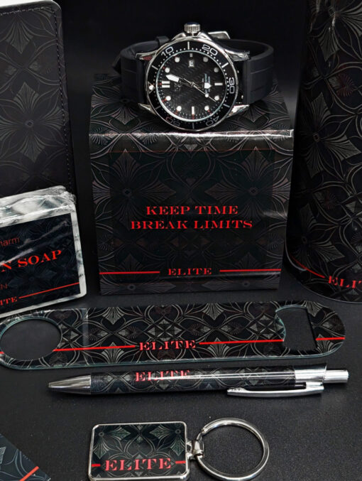 Elite gift set for men - Image 2