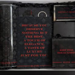 Elite gift set for men - Image 10