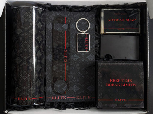 Elite gift set for men - Image 9