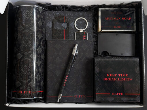 Elite gift set for men - Image 8