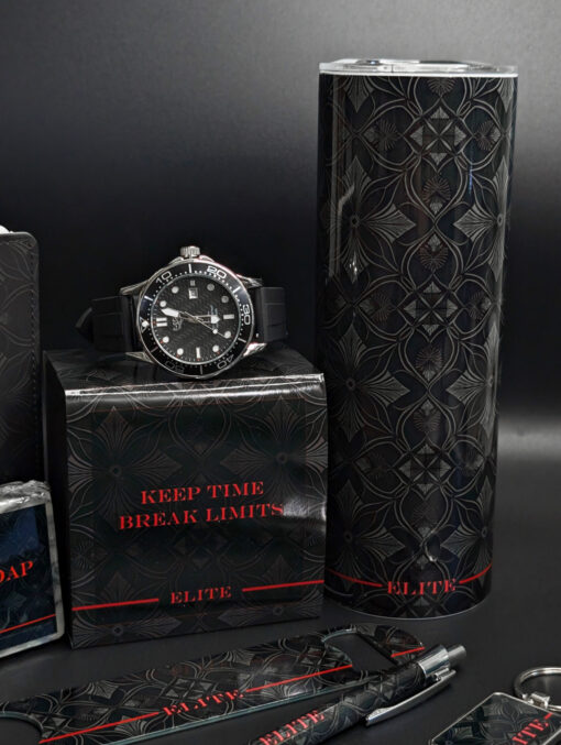 Elite gift set for men - Image 6