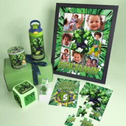 Kids Spiderman Giftset Large