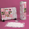 Mother Photo Gift Set
