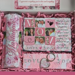 Alternative view of Mother Photo Gift Set
