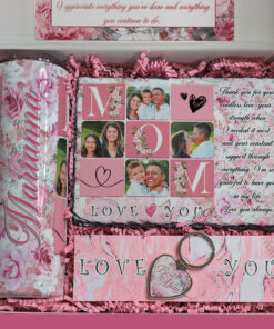 Alternative view of Mother Photo Gift Set