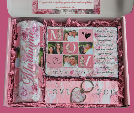 Mother Photo Gift Set - Image 2