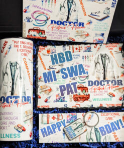Doctor Life Giftbox
