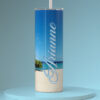 Eagle Beach / Divi Tree Tumbler