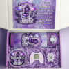 Purple Gamer Girl Giftbox