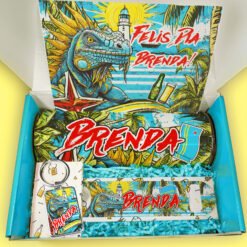 Souvenirs/Aruba
