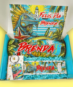 Souvenirs/Aruba