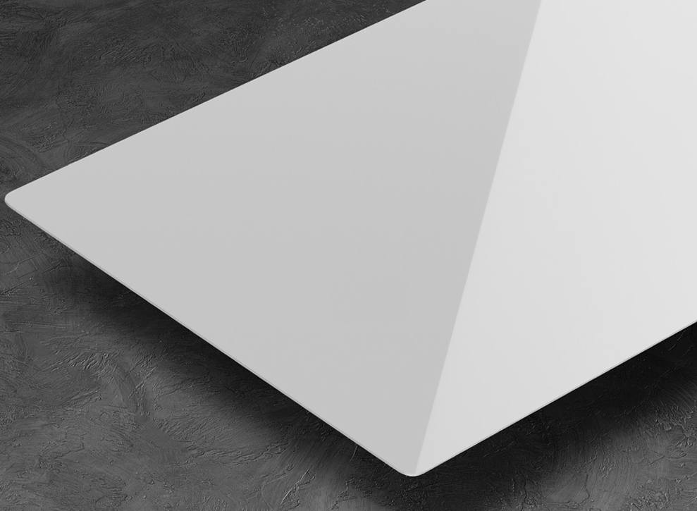 Metal Single Panel 25x20