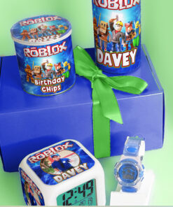 Roblox giftbox
