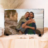 Natural Stone Photo Gift (20cmx15cm)