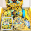 Transformers/Bumblebee giftbox