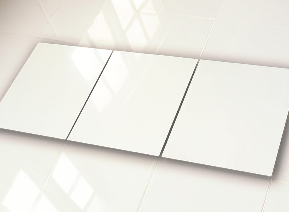 Metal Triple Panel 60x25