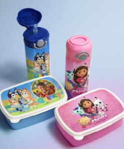 Personalized Tumbler/Lunchbox set