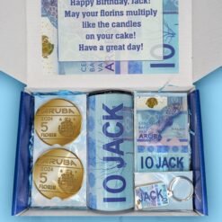 Alternative view of Aruba Florin Wealth Giftbox