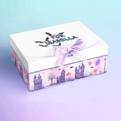 Alternative view of "Spooky Chic" Personalized Halloween Giftbox