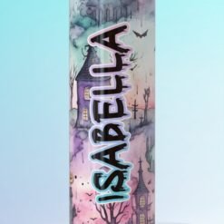 "Spooky Chic" Personalized Halloween Giftbox - Image 3