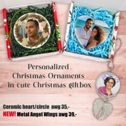 Christmas Ornaments