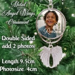 Christmas Ornaments - Image 3