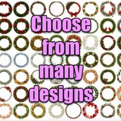 Christmas Ornaments - Image 8