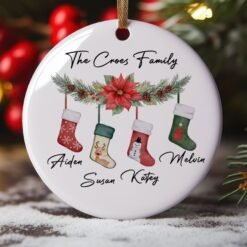 Christmas Ornaments - Image 7