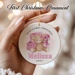 Christmas Ornaments - Image 5