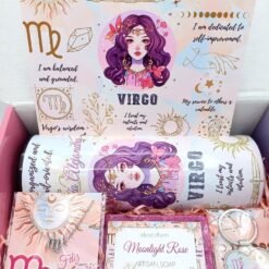 Zodiac Sign Giftbox