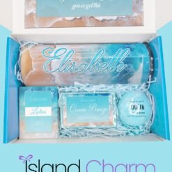 Ocean Breeze Giftbox