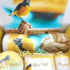 Gonsalitu Giftbox