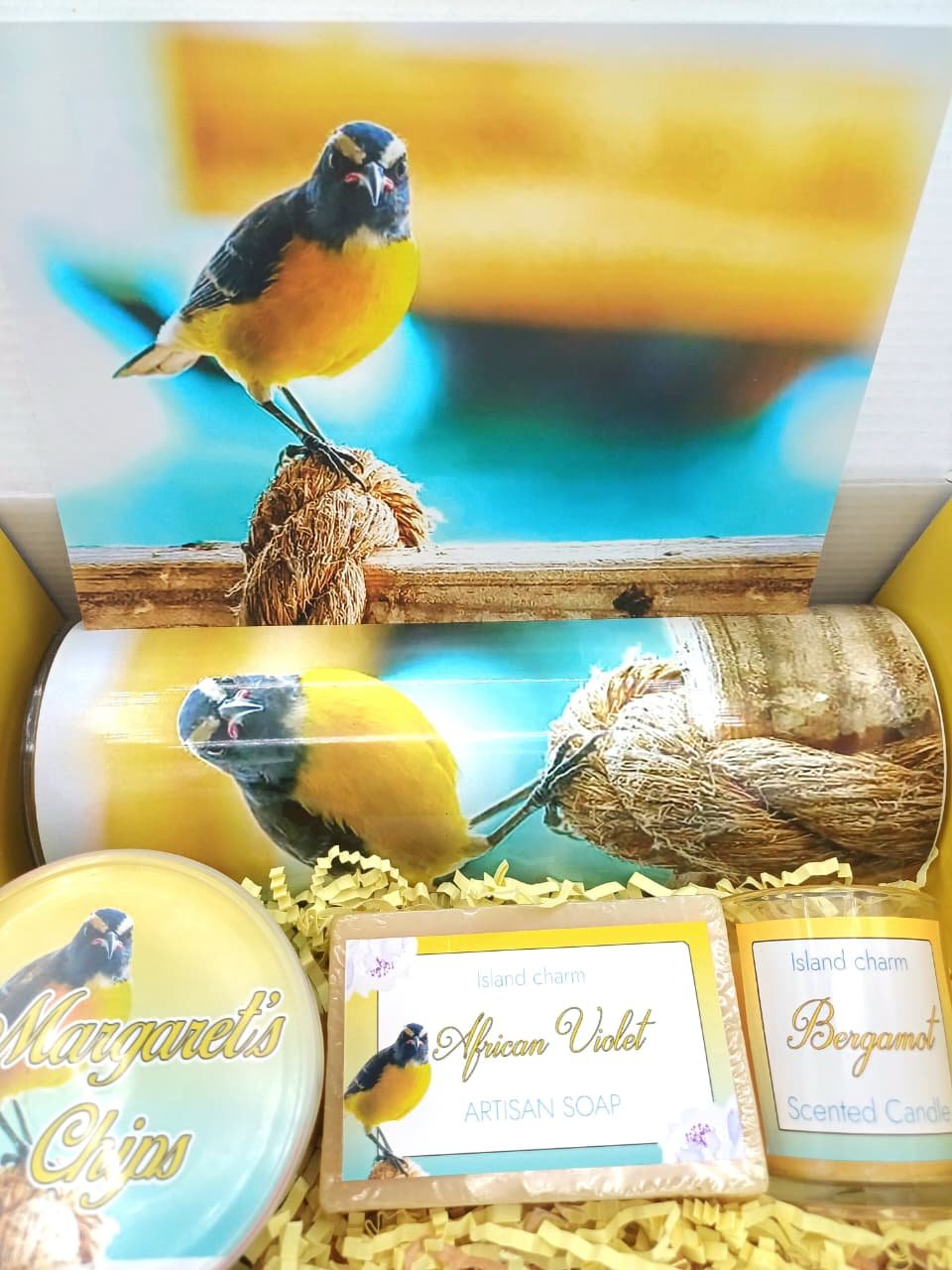 Gonsalitu Giftbox
